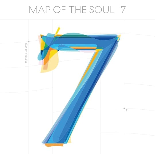 Global South Korean sensation and boy group BTS have made a comeback with their most recent album, Map of the Soul: 7, reviewed by Amelia Oprean.