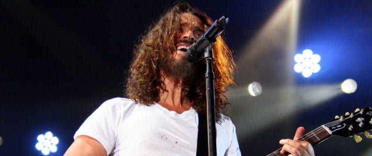 Fell on Black Days: How Chris Cornell’s Music Defined Him