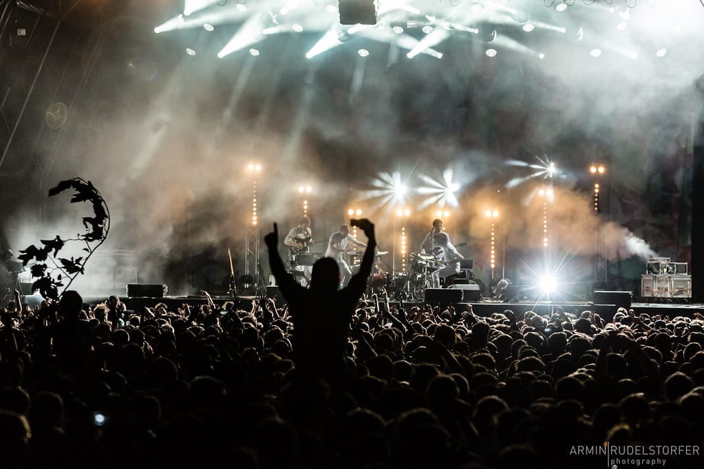 Primavera Sound 2021 line-up review : The Indiependent