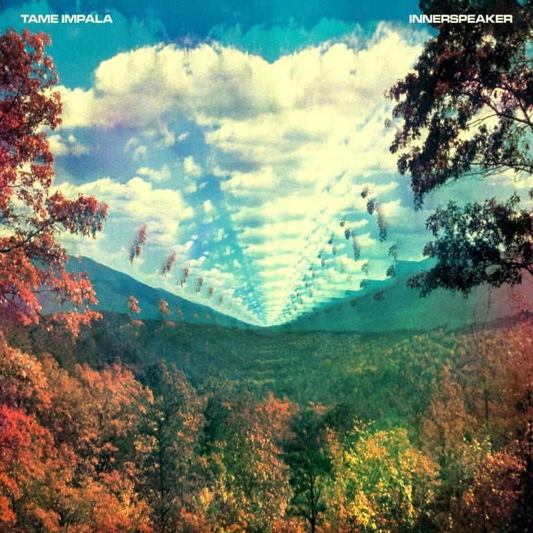 10 years on from Innerspeaker – Tame Impala continue to evolve and innovate