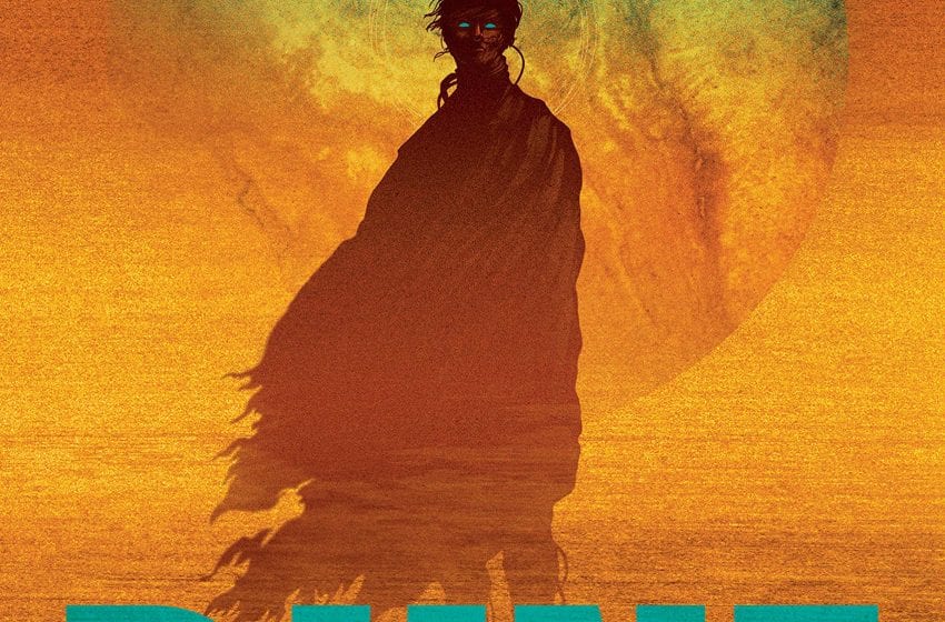 book review dune frank herbert