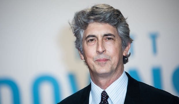 From High School To Nebraska: Examining the Films of Alexander Payne