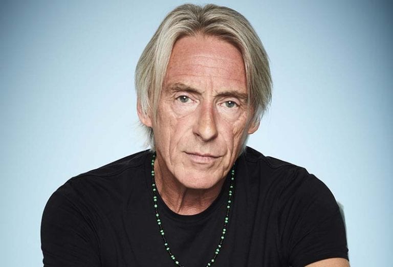 Best of the Modfather: The Top 5 Paul Weller Lyrics