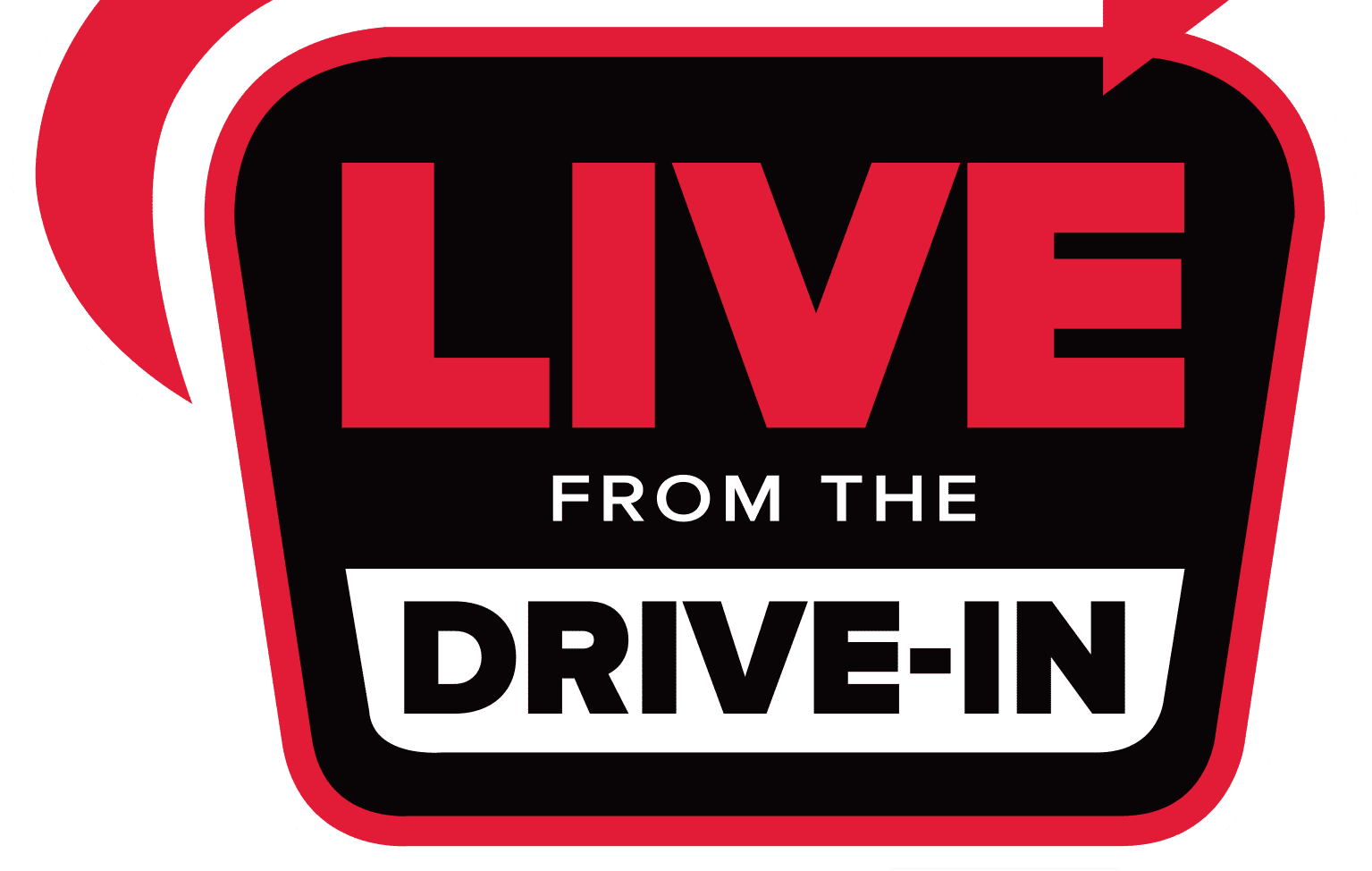 Live Nation Announces 'Live From the Drive-In' Gig Series : The