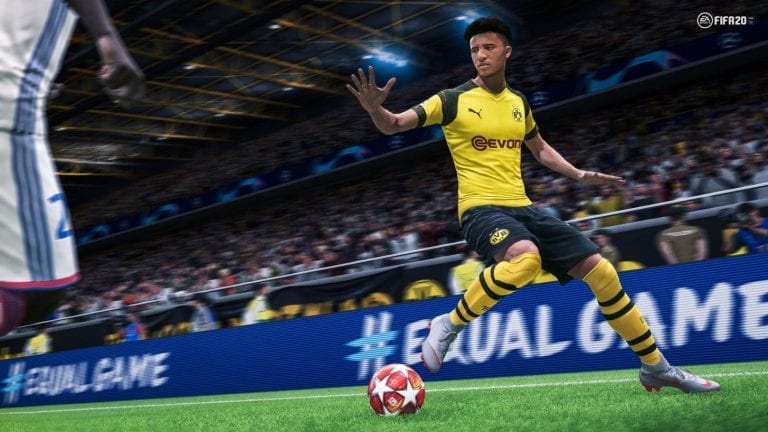 Gaming: FIFA 21 Feature Wish List