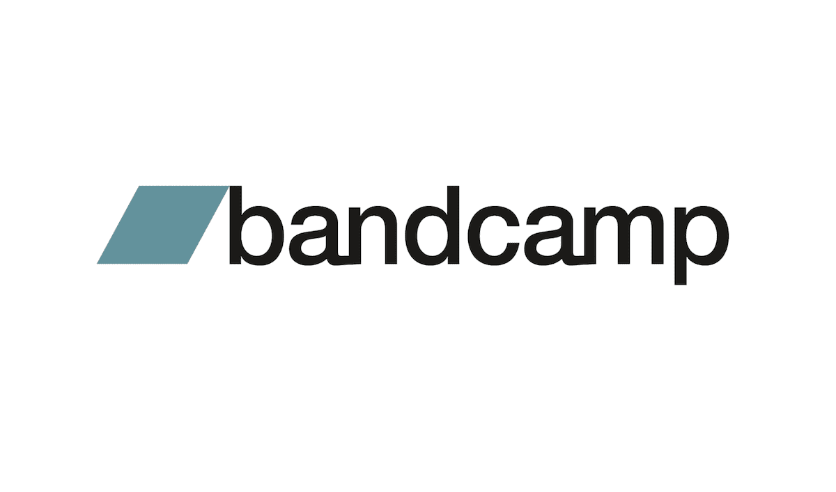 bandcamp artist login