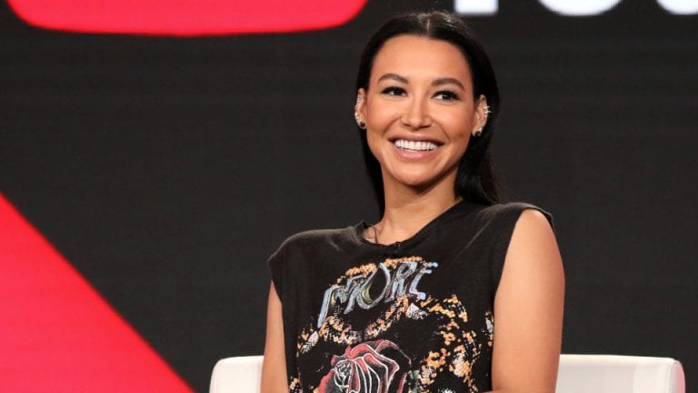 Tributes Pour in Following the Death of Naya Rivera