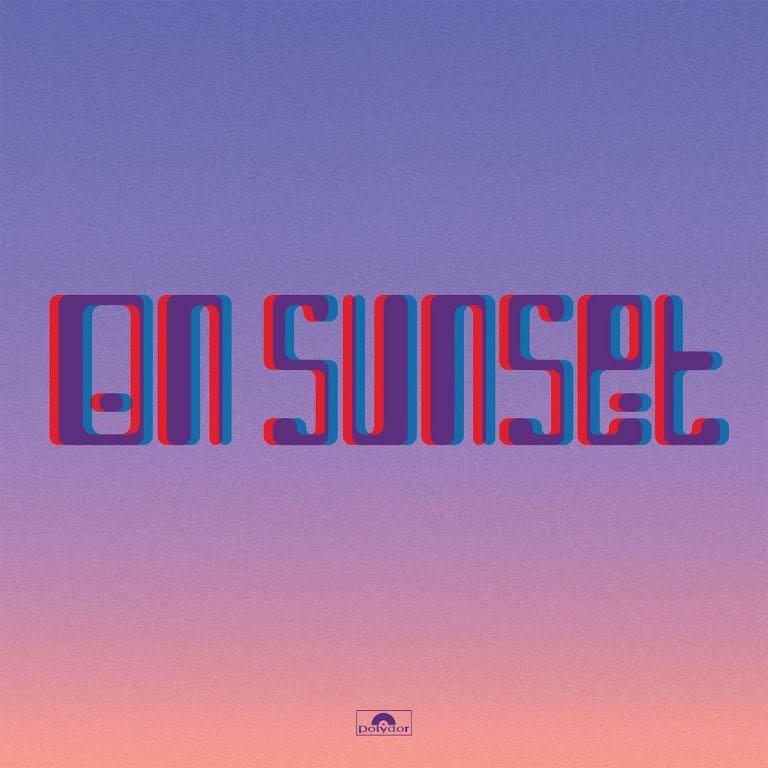 Album Review: On Sunset // Paul Weller