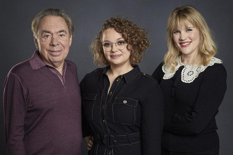 Theatre News: Andrew Lloyd Webber’s Cinderella Musical Postponed Until April 2021