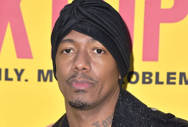 Nick Cannon Dropped by ViacomCBS but Defended by Fox over Anti-Semitic Remarks