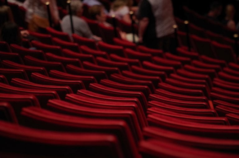 Theatre News: Government Announces £1.57b Support Package For The Arts