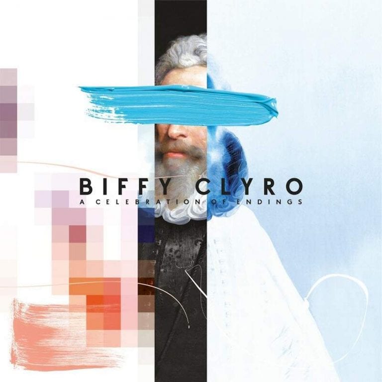 Album Review: A Celebration of Endings // Biffy Clyro