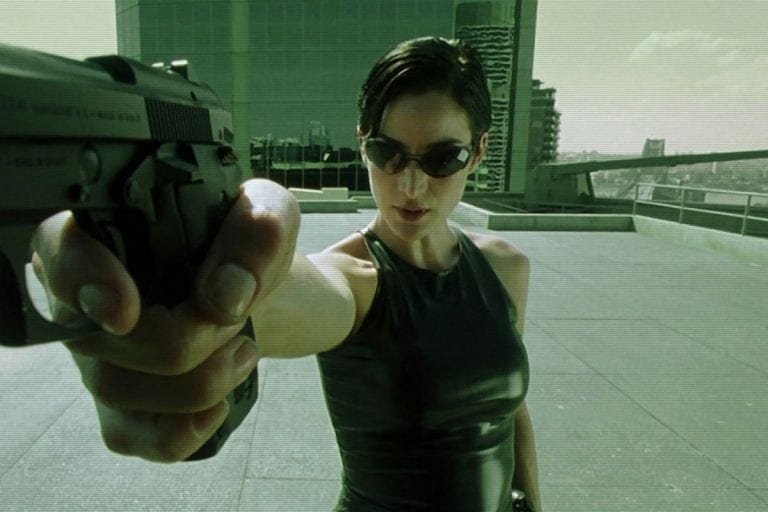 the matrix trans lilly wachowski