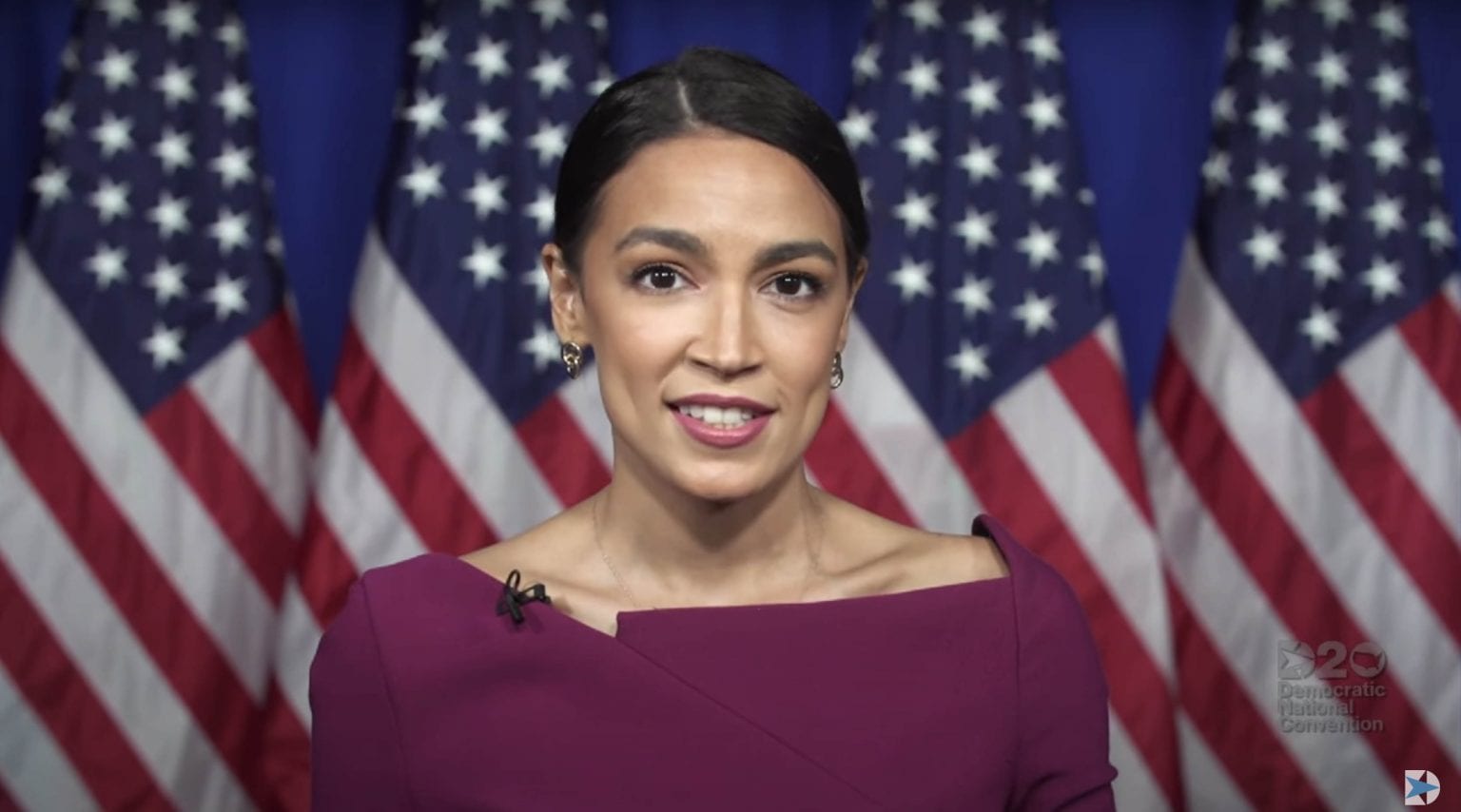 The Democratic Rift Alexandria Ocasio Cortez The Indiependent