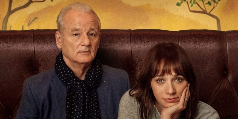 on the rocks sofia coppola bill murray trailer