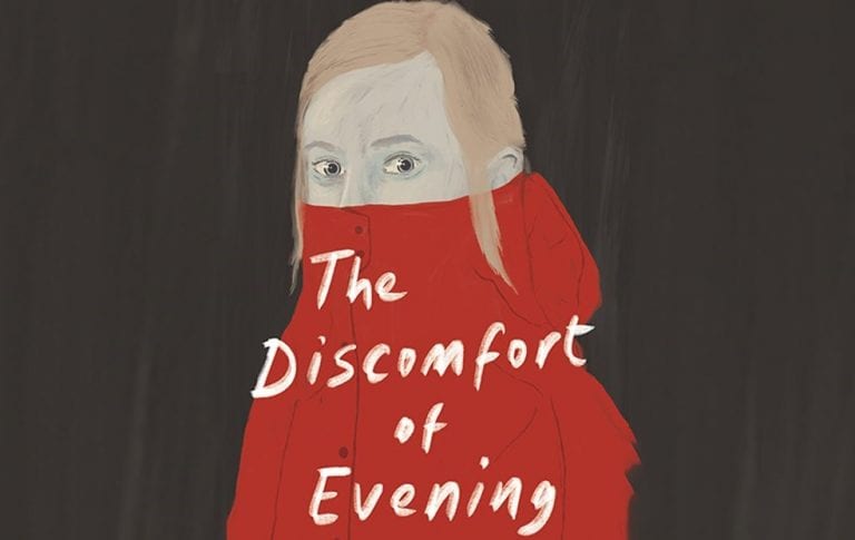 Marieke Lucas Rijneveld Wins International Booker with Debut Novel The Discomfort of Evening