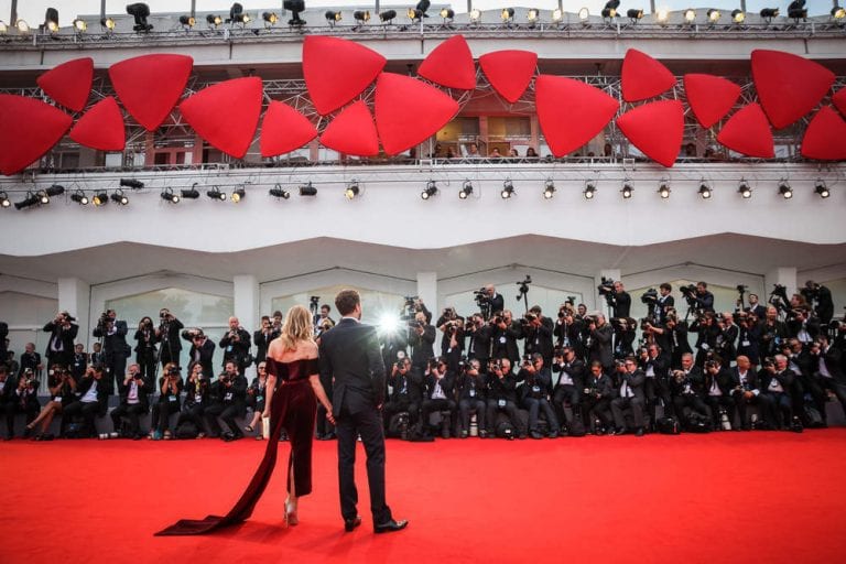 venice film festival 2020