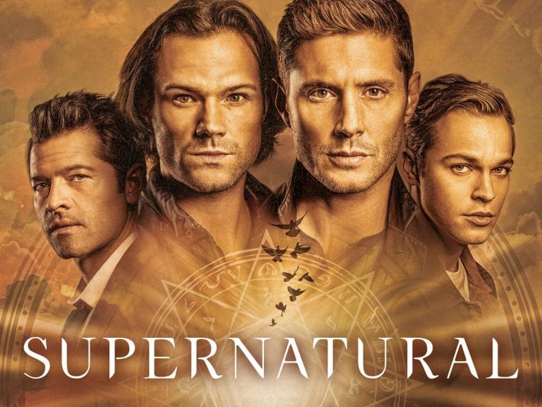 Lay Your Weary Head to Rest: ‘Supernatural’ Comes to an End