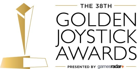 Voting Opens For Golden Joystick Awards 2020