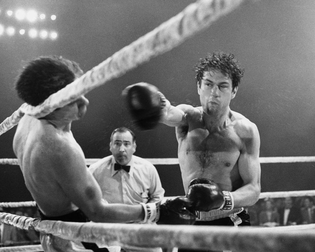 raging bull michael chapman