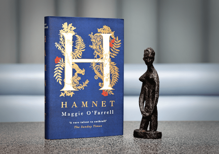 Maggie O’Farrell Wins Women’s Prize for Fiction 2020 with Hamnet