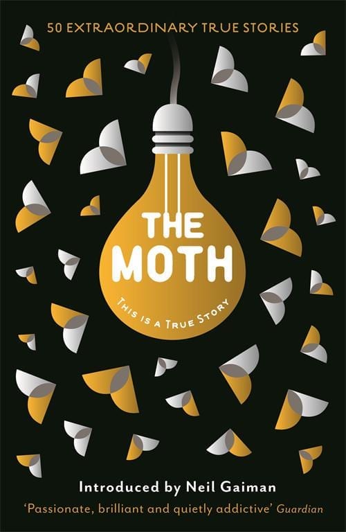 moth me book