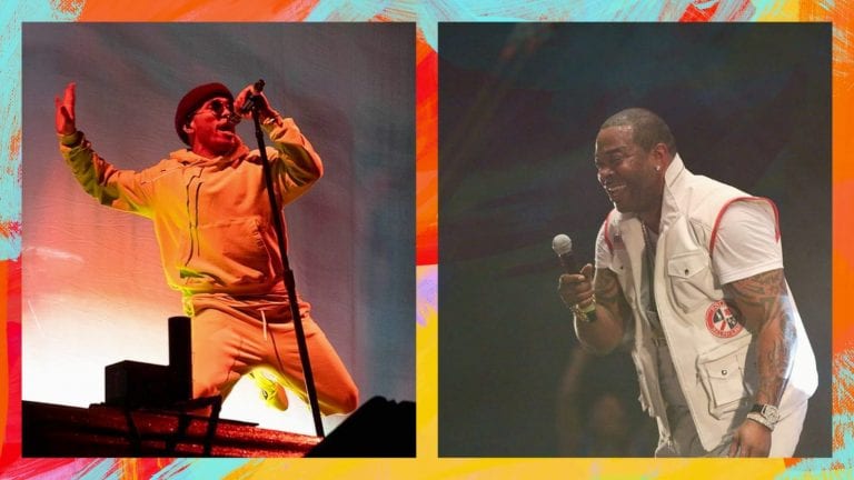 Busta Rhymes drops new single ‘YUUUU’ featuring Anderson .Paak