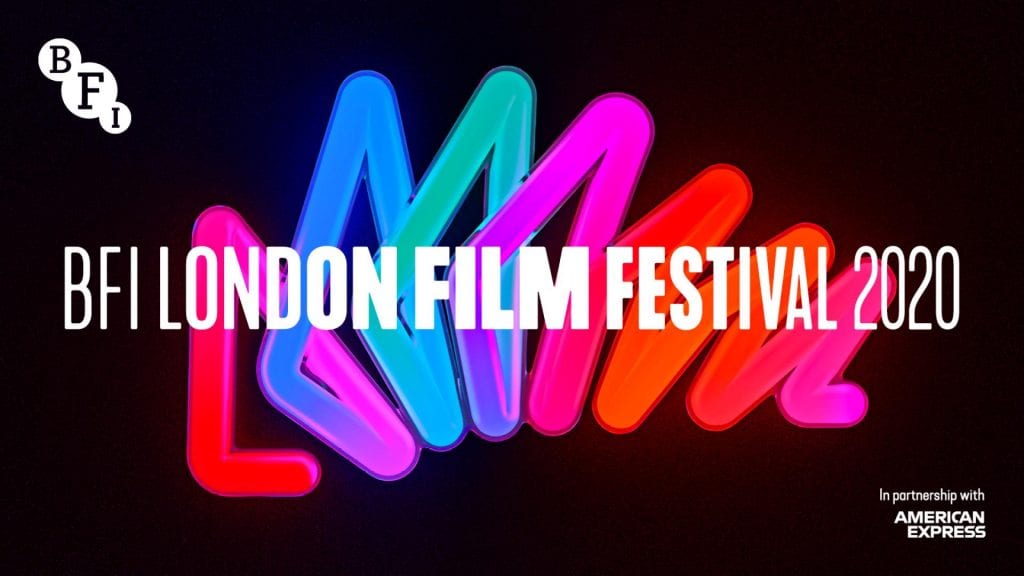 Programme Announced for BFI London Film Festival 2020 The Indiependent