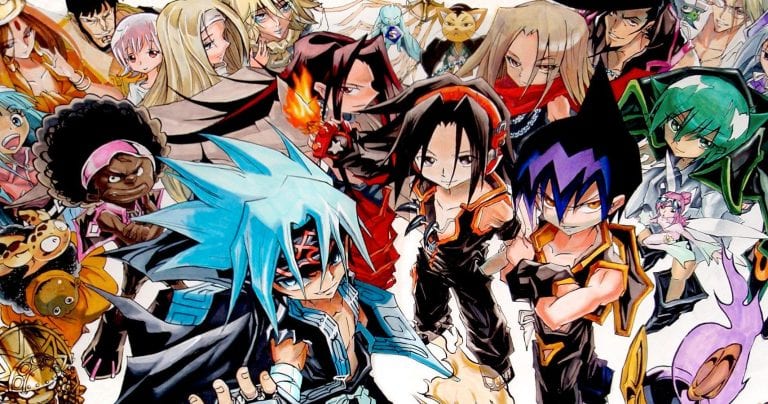 Shaman King 2021: The 500 Year Wait is Over