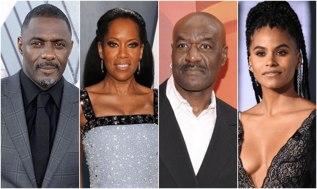 Cast Announced for Netflix Western 'The Harder They Fall' The