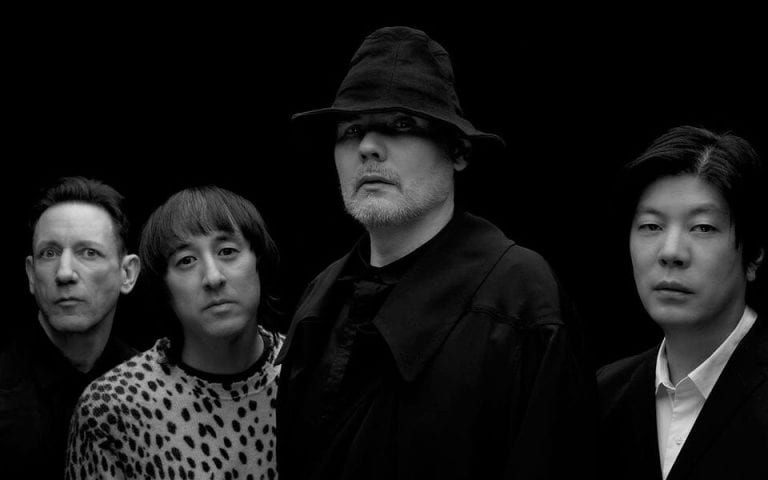 Music News: The Smashing Pumpkins Sign To Sumerian Records And Release Two New Songs