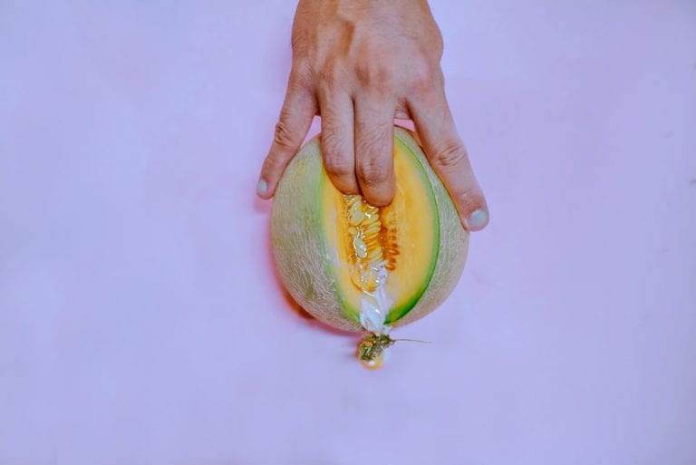 vaginismus fruit