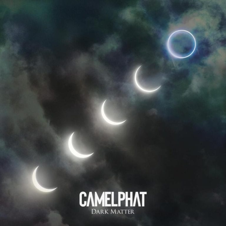 Album Review: Dark Matter // CamelPhat