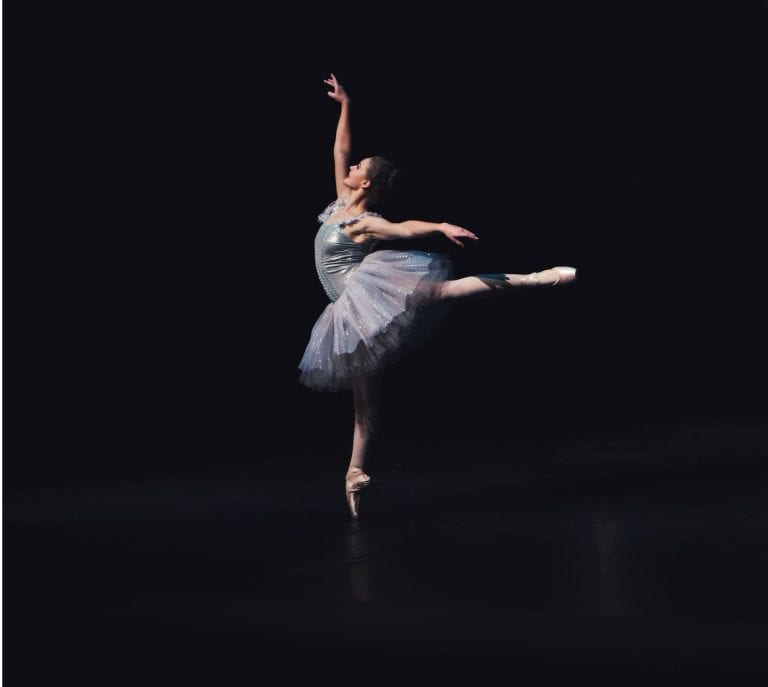 Theatre News: Socially distant tutus allow ballet to return