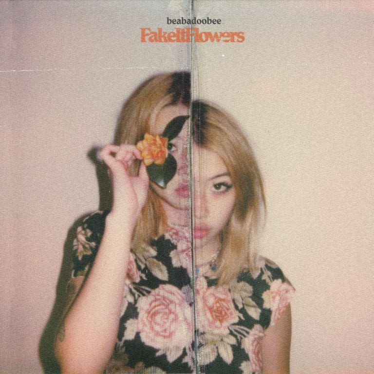 Album Review: Fake It Flowers // Beabadoobee