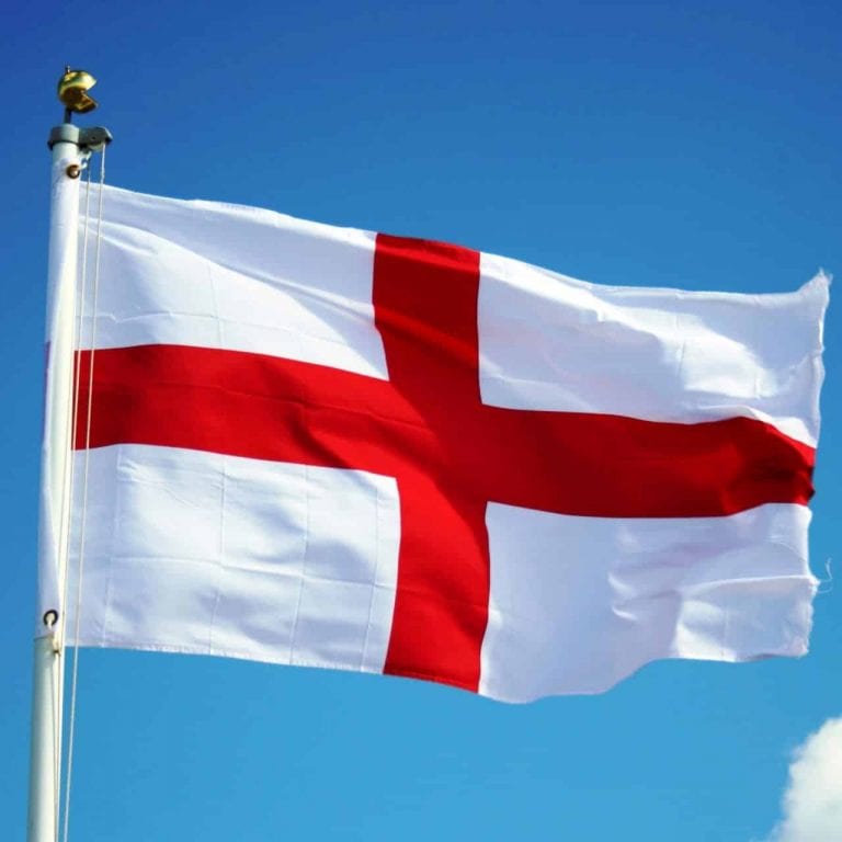 The Idea of “Englishness” Should Not Belong to The Far-right