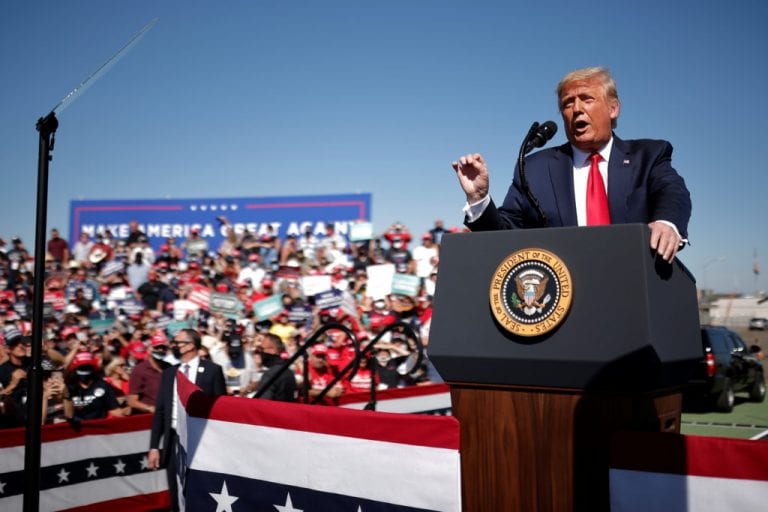 US Election 2020: Can Trump Still Win?