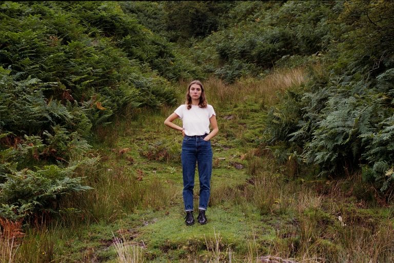 Track Review: Drive // Ailsa Tully