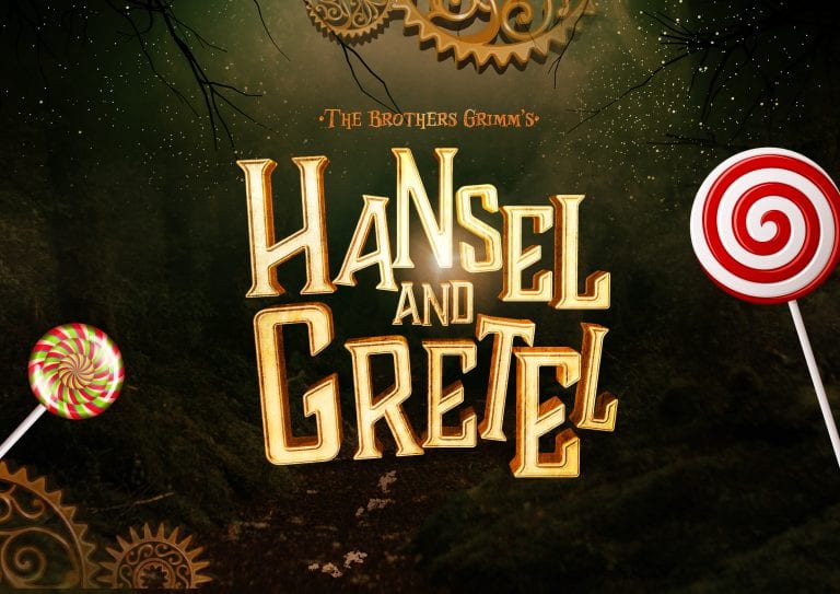 Theatre Space North East Hansel and Gretel