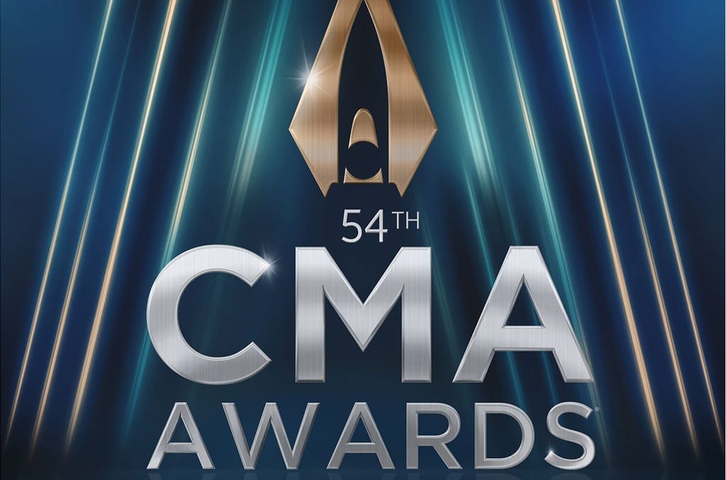 No Drama, Just Music The CMA Awards Are a Chance to Have Difficult