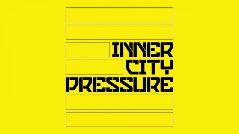 Book Review: Inner City Pressure // Dan Hancox