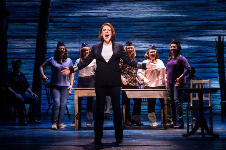 Come From Away