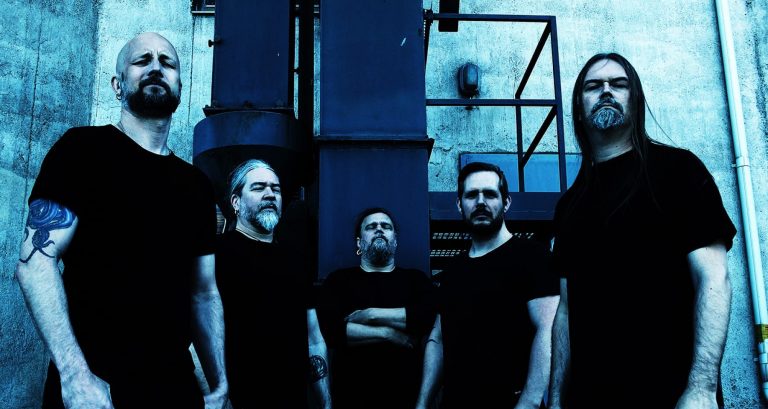 Meshuggah announce huge tour for 2021 and beyond