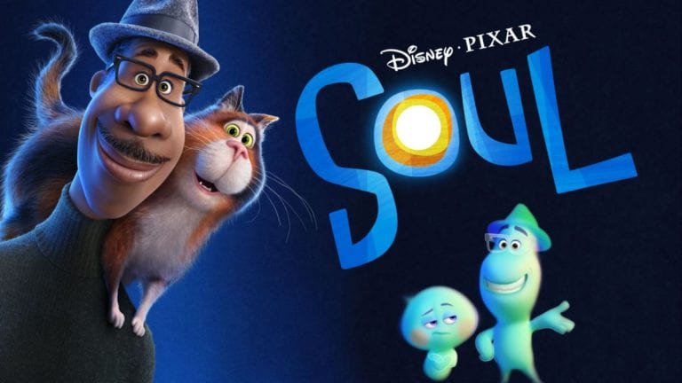 ‘Soul’- A Heartwarming, Vibrant Film About Life: Review