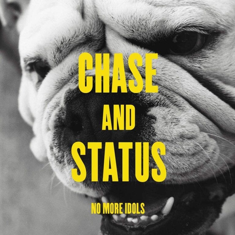 Blast from the Past: No More Idols // Chase & Status