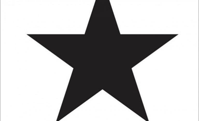 Blast from the Past: Blackstar // David Bowie