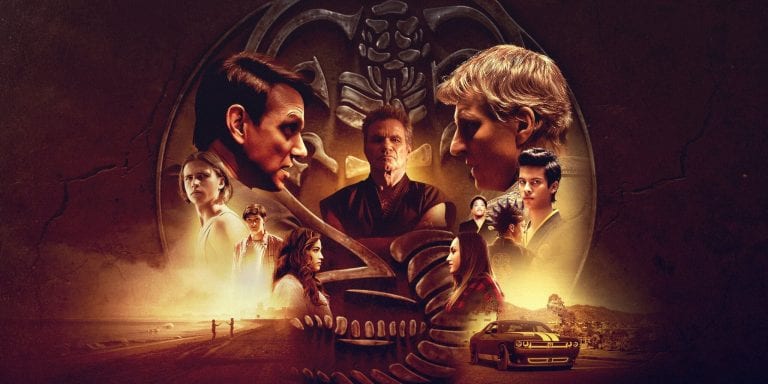 TV Review: ‘Cobra Kai’ Kicks The Competition