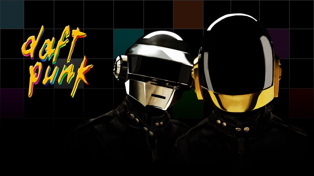 Daft Punk’s Streams and Sales Soar After Break-up Announcement : The