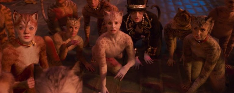 The Hypnotic Stockholm Syndrome Of ‘Cats’