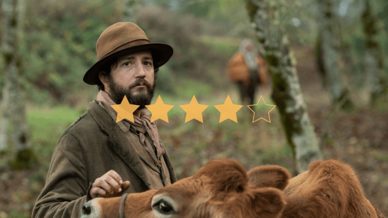 ‘First Cow’ Is A Delicious Old West Fable: Review